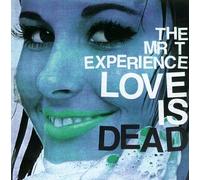 Mr T Experience - Love is Dead [Import]