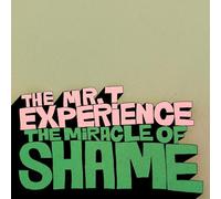 Mr T Experience - Miracle of Shame LP [Vinyl]