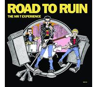 Mr. T Experience - Road To Ruin