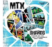 Mr T Experience - Shards Vol. 1 [Vinyl Lp]