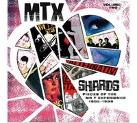 Mr. T Experience - Shards, Vol. 2