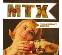 Mr T Experience - Yesterday Rules [Import]