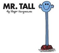 Mr. Tall by Roger Hargreaves Roger Hargreaves, (Auteur)