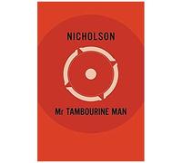 Mr Tambourine Man