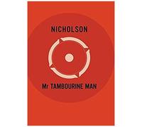 Mr Tambourine Man
