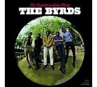 Mr. Tambourine Man by The Byrds [Audio CD] NEUF