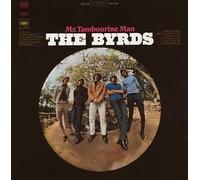 Mr. Tambourine Man (Edition Limitée) - Japanese Import