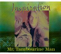Mr. Tambourine Man [Import]