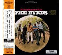 Mr. Tambourine Man (Japanese Import)