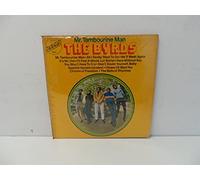 MR TAMBOURINE MAN LP UK EMBASSY 1965 12 TRACK (SEMB31057)