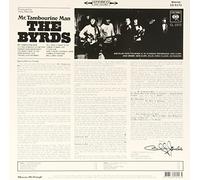 Mr. Tambourine Man (Mov Version) by Byrds, The [VINYL] NEUF