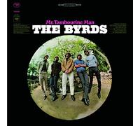 The Byrds – Mr. Tambourine Man – Vinyle 180 g – Music on Vinyl