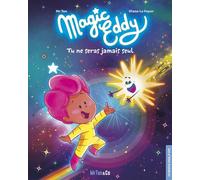 Mr Tan & Co Magic Eddy : Tu Ne Seras Jamais Seul