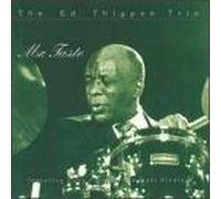 Thigpen, ed - Mr. Taste