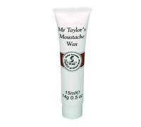 Mr. Taylor´s Moustache Wax