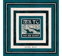 Mr Tc - Surf and Destroy
