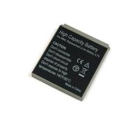 mr!tech Batterie haute performance, remplace Canon NB-4L/NB-4LH, compatible: Powershot SD940 IS, SD 960 IS, SD1000, SD1100 IS, SD1400 IS, TX1 et autres