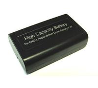 Batterie en-EL1 Compatible avec Nikon Coolpix 775, 880, 885, 995, 4300, 4500, 4800... - Voir descriptif!!