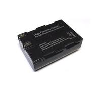 mr!tech Batterie Haute Performance Remplacement pour Nikon EN-EL3 Compatible avec: D30, D50, D70s, D100, D100 SLR, D200