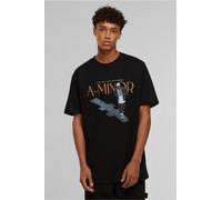 Mr. Tee A-Minor Oversize Tee noir - XL