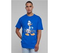 Mr. Tee Disney 100 Donald Phooey Oversize Tee bleu cobalt - M