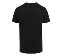 Mr. Tee Just Ride Tee noir - M