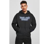 Mr. Tee Nice for what Ultra Heavy Oversize Hoodie noir - XL