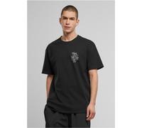 Mr. Tee Not Like Us T-shirt oversize noir - L
