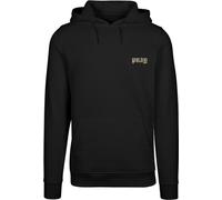 Mr. Tee Praying Mary Hoody noir - 4XL
