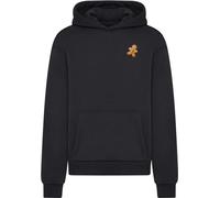 Mr. Tee The Only Loyal Gang Fluffy Hoody noir - XXL