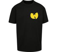 Mr. Tee WU Tang Loves NY Tee noir - M