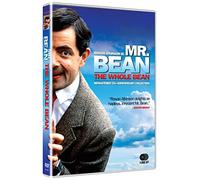 Mr The Whole Bean (Remastered 25th Anniversary Collection)