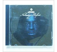 Mr. Ti2bs - Nobody's Perfect [Import]