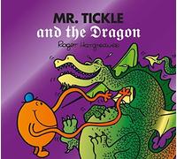 Mr. Tickle And The Dragon