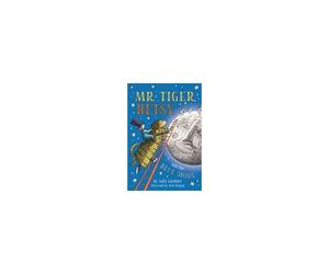 Mr. Tiger, Betsy, And The Blue Moon