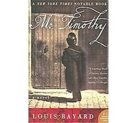 Mr. Timothy (Perennial) – Harper Collins Publishers
