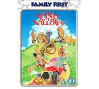 Mr. Toad's Wild Ride [Import anglais]