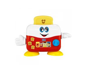 Mr. Toast Chicco