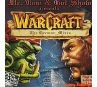 Mr.Tom & Got Show - Warcraft