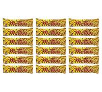 Mr Tom Lot de 18 barres d'arachides 40 g