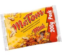 Mr. Tom - Mr. Tom Mini (Mini) | Poids Total 200 grams