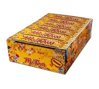 Mr. Tom Peanuts, bars, 36 barres