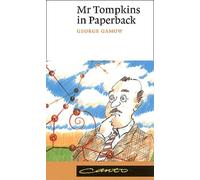 Mr Tompkins in Paperback