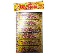 Mr Tom's Peanut Bar (box of 36)