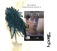 Mr. Tophat - A Memoir from the Youth Pt. 2