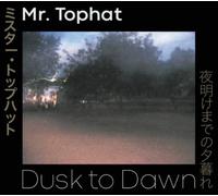 Mr. Tophat Dusk to Dawn: Parts I, II, & III (CD) Album
