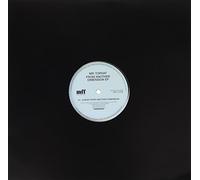 Mr. Tophat - from Another Dimension