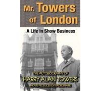 Mr. Towers Of London
