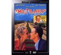 Mr. Traffic