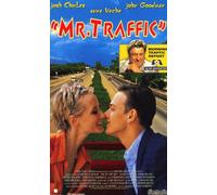 Mr. Traffic [VHS]